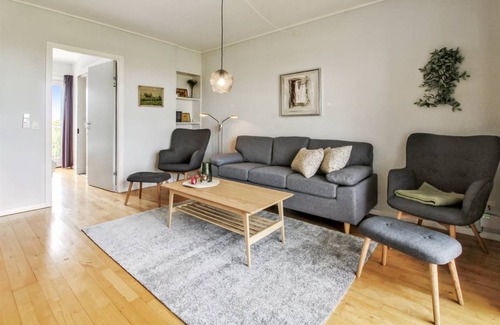 Emmerlev Apartment | 74 m² Apartment ∙ 2 bedrooms ∙ 4 guests