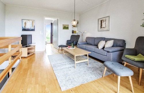 Emmerlev Apartment | 74 m² Apartment ∙ 2 bedrooms ∙ 4 guests
