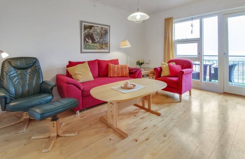 Emmerlev Apartment | 74 m² Apartment ∙ 2 bedrooms ∙ 6 guests