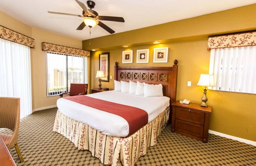 Florida Central Atlantic Coast Condo | 74 m² Condo ∙ 1 bedroom ∙ 4 guests