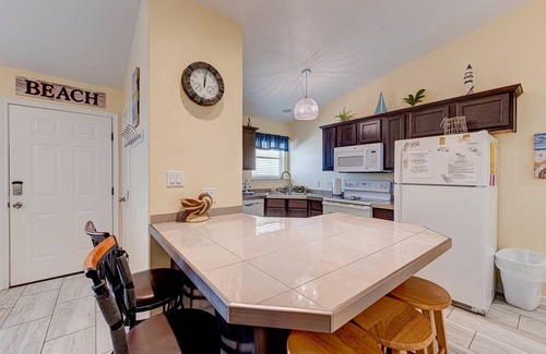 Port Aransas Condo | 74 m² Condo ∙ 2 bedrooms ∙ 6 guests