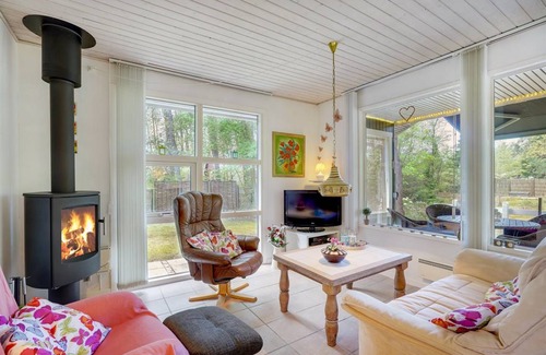 Gedesby House | 74 m² House ∙ 2 bedrooms ∙ 4 guests