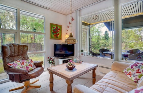Gedesby House | 74 m² House ∙ 2 bedrooms ∙ 4 guests
