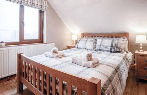 Llanteg House | 74 m² House ∙ 2 bedrooms ∙ 4 guests