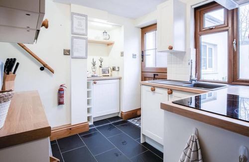 Llanteg House | 74 m² House ∙ 2 bedrooms ∙ 4 guests