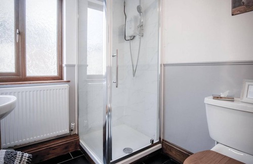Llanteg House | 74 m² House ∙ 2 bedrooms ∙ 4 guests