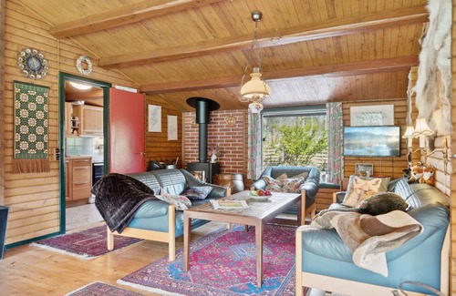 Hojby House | 74 m² House ∙ 3 bedrooms ∙ 6 guests