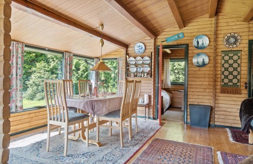 Hojby House | 74 m² House ∙ 3 bedrooms ∙ 6 guests