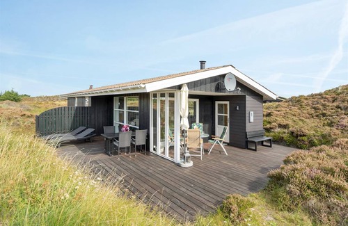 Grærup Strand House | 74 m² House ∙ 3 bedrooms ∙ 6 guests