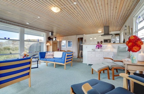 Grærup Strand House | 74 m² House ∙ 3 bedrooms ∙ 6 guests