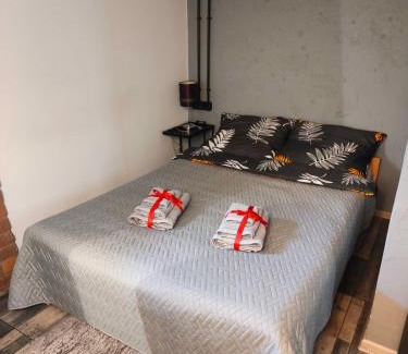 Jedlina-Zdroj Apartment | 741 Slate Apartament Jedlina - Zdrój