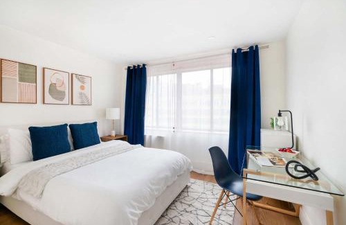 Upper East Side Apartment | 75-3C Brand New Duplex 3BR W D in the unit