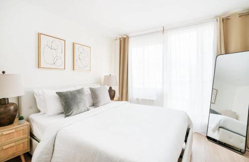 Upper East Side Apartment | 75-4C New Duplex 3BR W D Elevator Walk to C park