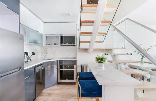 Upper East Side Apartment | 75-4C New Duplex 3BR W D Elevator Walk to C park
