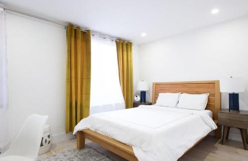 Upper East Side Apartment | 75-5 Luxury 3BR Duplex W d Elevator bldg