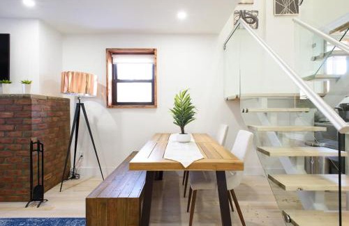 Upper East Side Apartment | 75-5 Luxury 3BR Duplex W d Elevator bldg