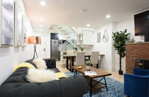 Upper East Side Apartment | 75-5A Luxury 3BR Duplex W D in unit Elevator