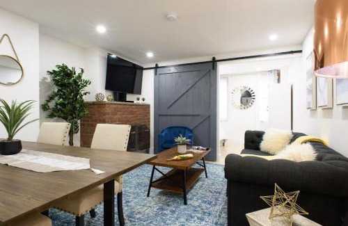 Upper East Side Apartment | 75-5A Luxury 3BR Duplex W D in unit Elevator
