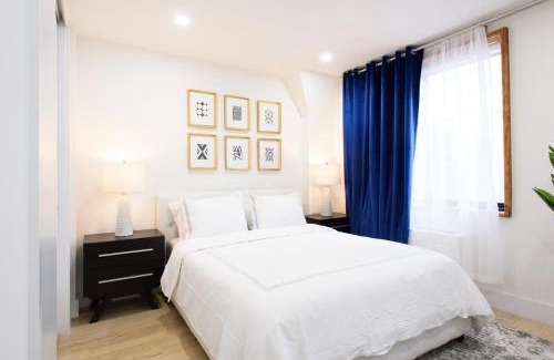 Upper East Side Apartment | 75-5A Luxury 3BR Duplex W D in unit Elevator
