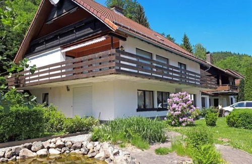 Riefensbeek Apartment | 75 m² Apartment ∙ 2 bedrooms ∙ 4 guests