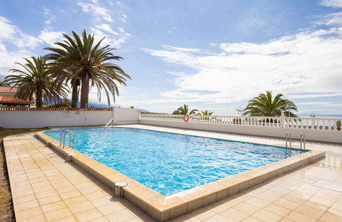 La Victoria de Acentejo Apartment | 75 m² Apartment ∙ 1 bedroom ∙ 2 guests