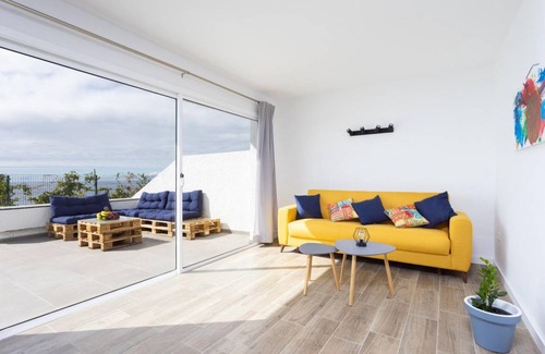 La Victoria de Acentejo Apartment | 75 m² Apartment ∙ 1 bedroom ∙ 2 guests