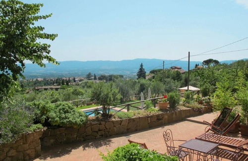 Pian di Sco Other | 75 m² Accommodation ∙ 2 bedrooms ∙ 4 guests