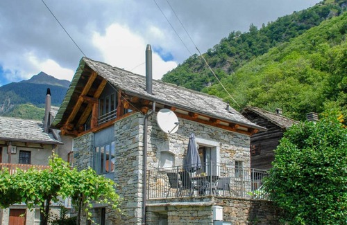 Malvaglia-dagro Other | 75 m² Accommodation ∙ 2 bedrooms ∙ 4 guests
