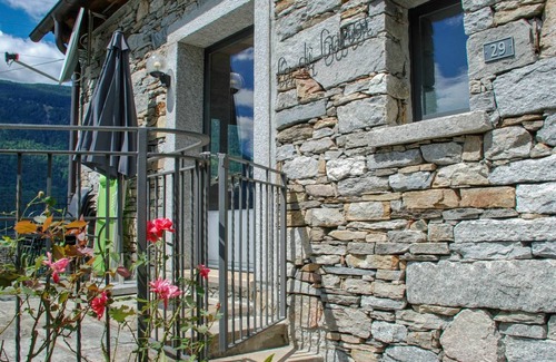Malvaglia-dagro Other | 75 m² Accommodation ∙ 2 bedrooms ∙ 4 guests