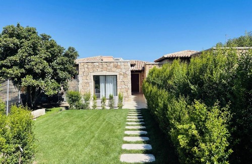 Puntaldia Other | 75 m² Accommodation ∙ 3 bedrooms ∙ 8 guests