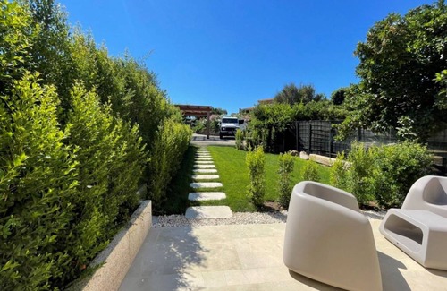 Puntaldia Other | 75 m² Accommodation ∙ 3 bedrooms ∙ 8 guests