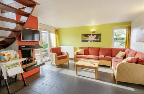 Koksijde Other | 75 m² Accommodation ∙ 3 bedrooms ∙ 6 guests
