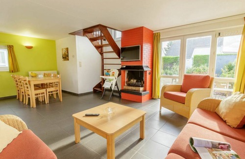 Koksijde Other | 75 m² Accommodation ∙ 3 bedrooms ∙ 6 guests