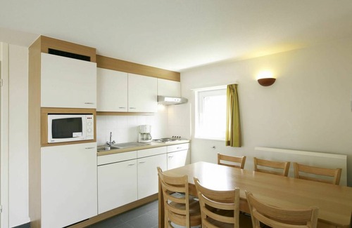 Koksijde Other | 75 m² Accommodation ∙ 3 bedrooms ∙ 6 guests