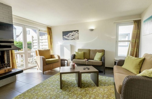 Koksijde Other | 75 m² Accommodation ∙ 2 bedrooms ∙ 4 guests