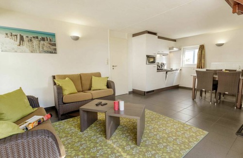 Koksijde Other | 75 m² Accommodation ∙ 2 bedrooms ∙ 4 guests