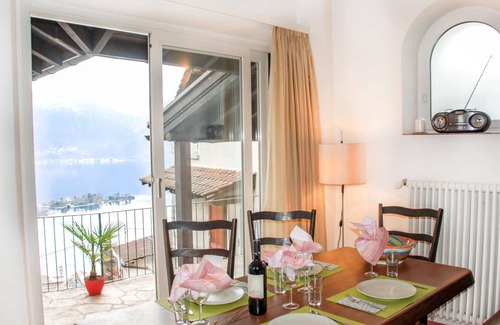 Ronco sopra Ascona Apartment | 75 m² Apartment ∙ 2 bedrooms ∙ 4 guests