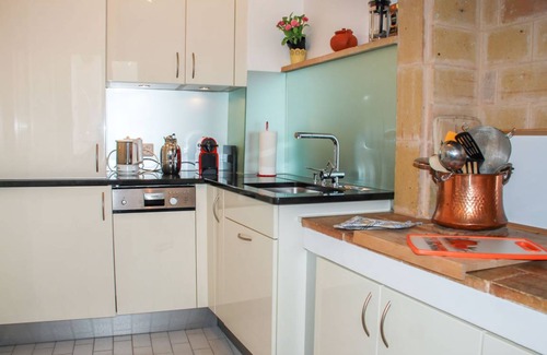 Ronco sopra Ascona Apartment | 75 m² Apartment ∙ 2 bedrooms ∙ 4 guests
