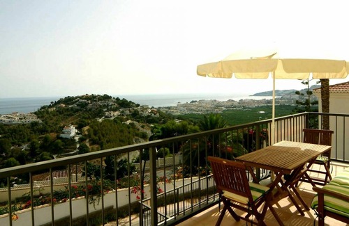 Velilla-Taramay Apartment | 75 m² Apartment ∙ 2 bedrooms ∙ 4 guests