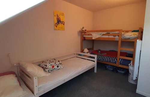 Villard-de-Lans Apartment | 75 m² Apartment ∙ 3 bedrooms ∙ 8 guests