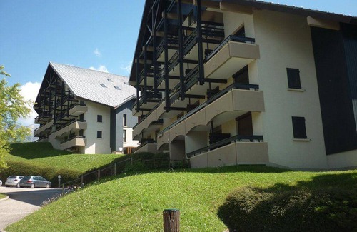 Villard-de-Lans Apartment | 75 m² Apartment ∙ 3 bedrooms ∙ 8 guests