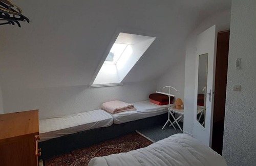 Villard-de-Lans Apartment | 75 m² Apartment ∙ 3 bedrooms ∙ 8 guests