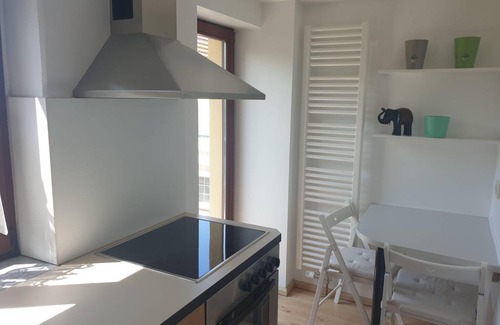 Niederpoyritz Apartment | 75 m² Apartment ∙ 2 bedrooms ∙ 6 guests