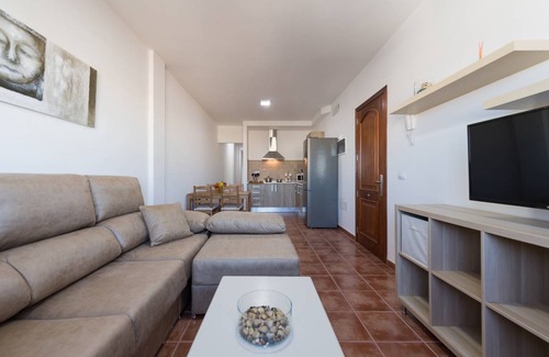 Santa Lucia Apartment | 75 m² Apartment ∙ 2 bedrooms ∙ 4 guests