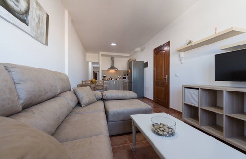 Santa Lucia Apartment | 75 m² Apartment ∙ 2 bedrooms ∙ 4 guests