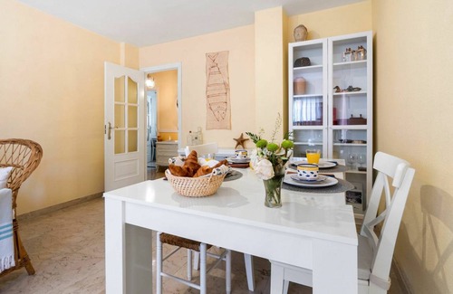 Torremolinos Apartment | 75 m² Apartment ∙ 3 bedrooms ∙ 6 guests