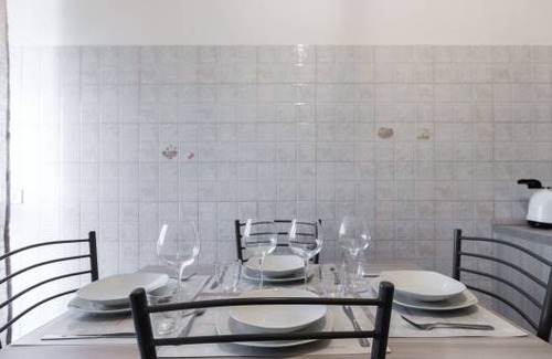 Piotello Apartment | 75 m² Apartment ∙ 1 bedroom ∙ 4 guests