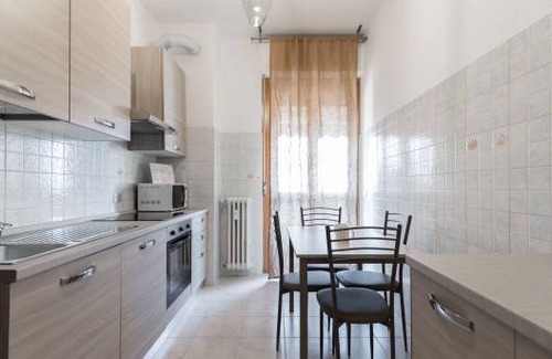 Piotello Apartment | 75 m² Apartment ∙ 1 bedroom ∙ 4 guests