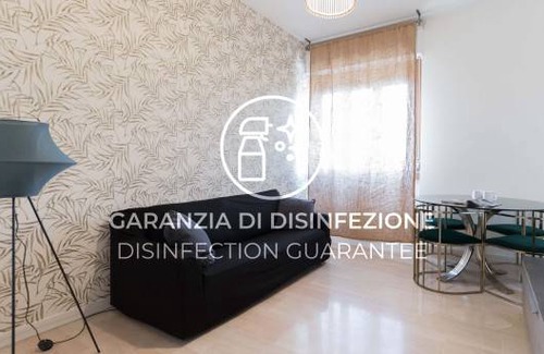Piotello Apartment | 75 m² Apartment ∙ 1 bedroom ∙ 4 guests