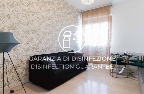 Piotello Apartment | 75 m² Apartment ∙ 1 bedroom ∙ 4 guests